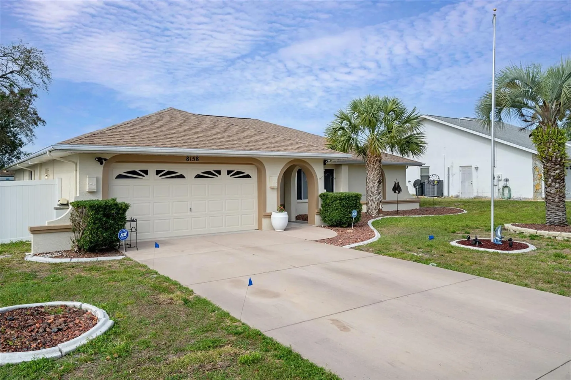 8158 Winding Oak Lane Spring Hill FL 34606
