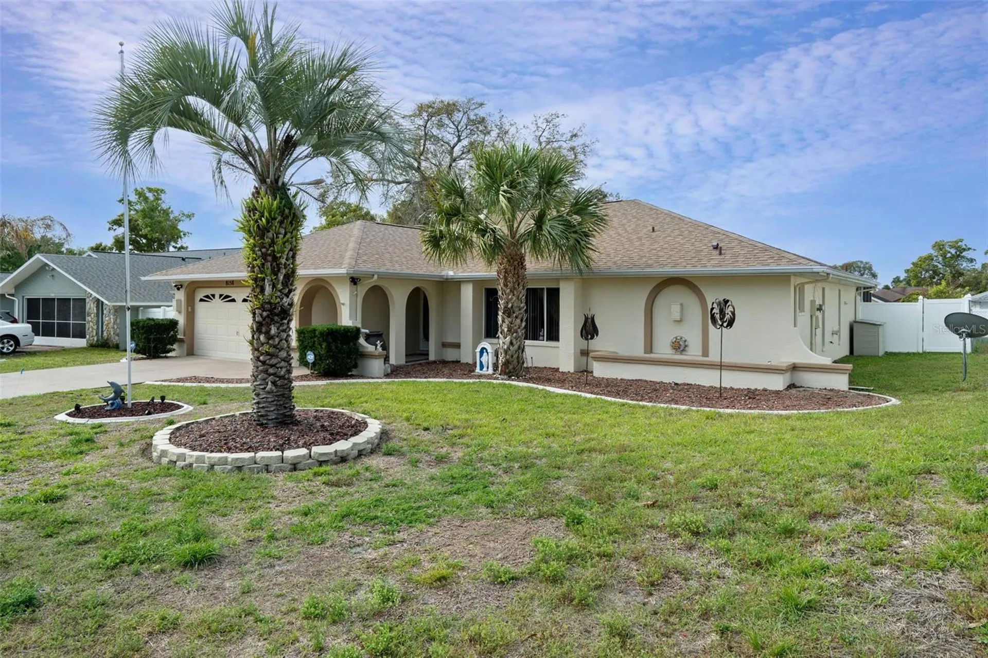 8158 Winding Oak Lane Spring Hill FL 34606