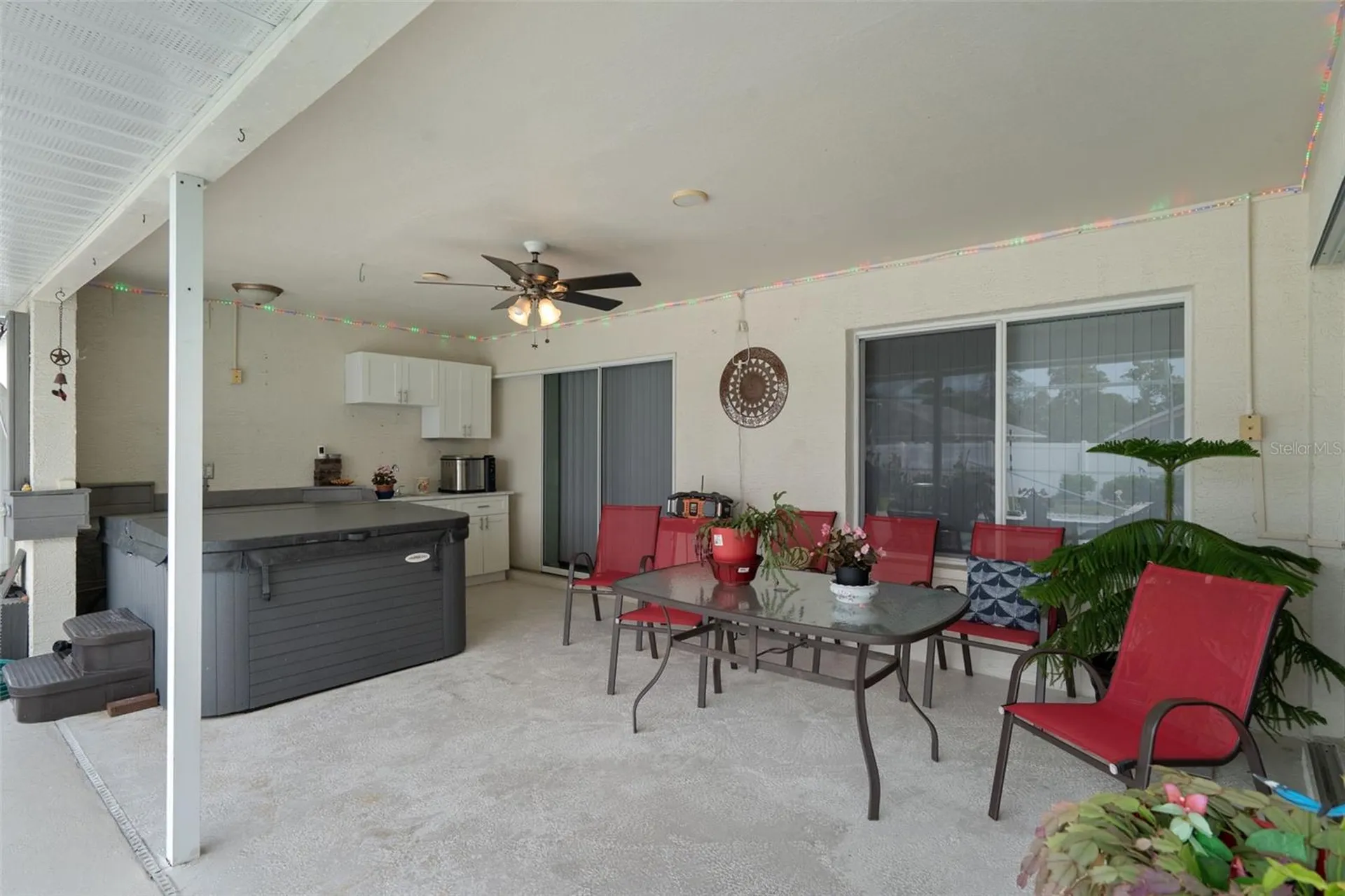 8158 Winding Oak Lane Spring Hill FL 34606