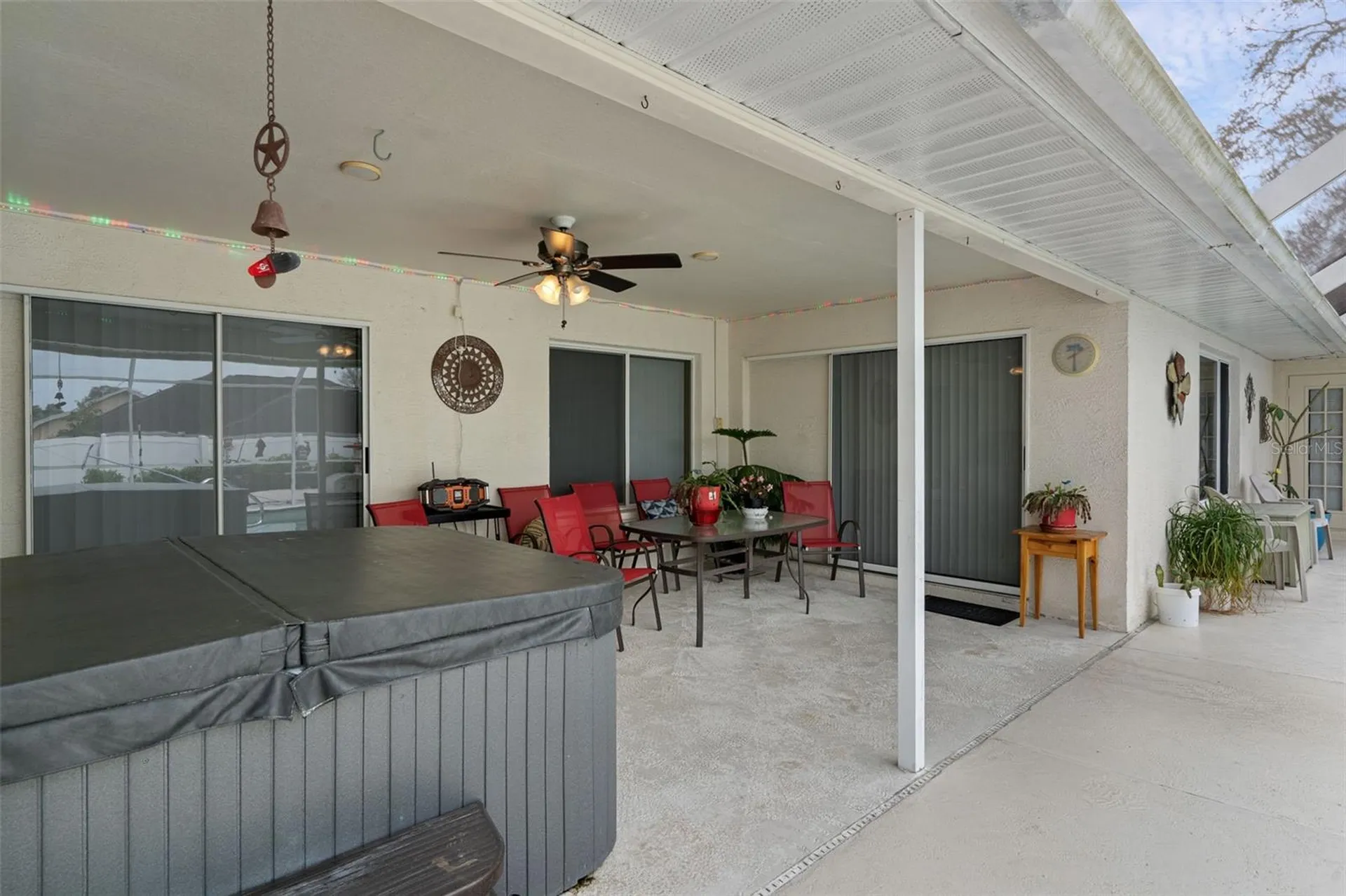 8158 Winding Oak Lane Spring Hill FL 34606