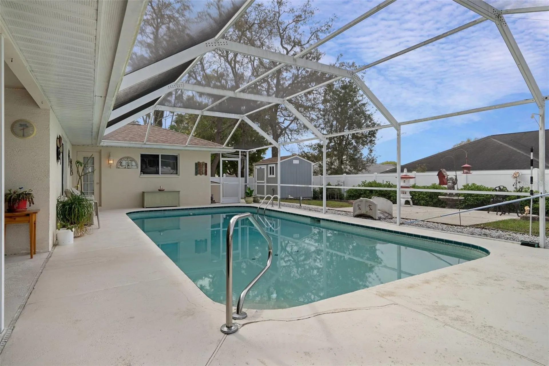 8158 Winding Oak Lane Spring Hill FL 34606
