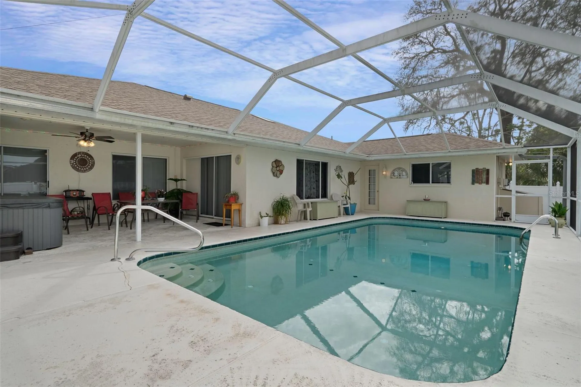 8158 Winding Oak Lane Spring Hill FL 34606