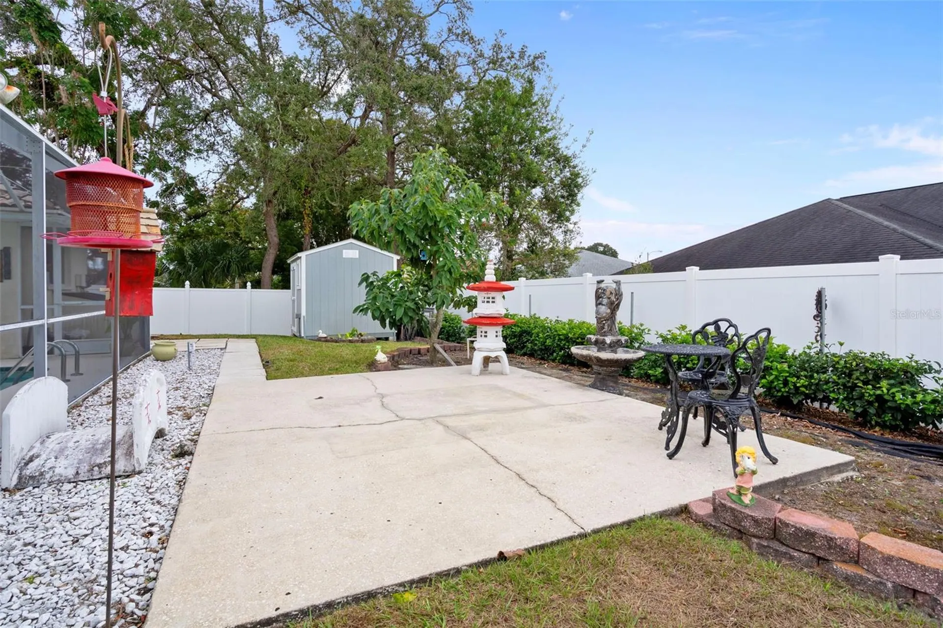 8158 Winding Oak Lane Spring Hill FL 34606