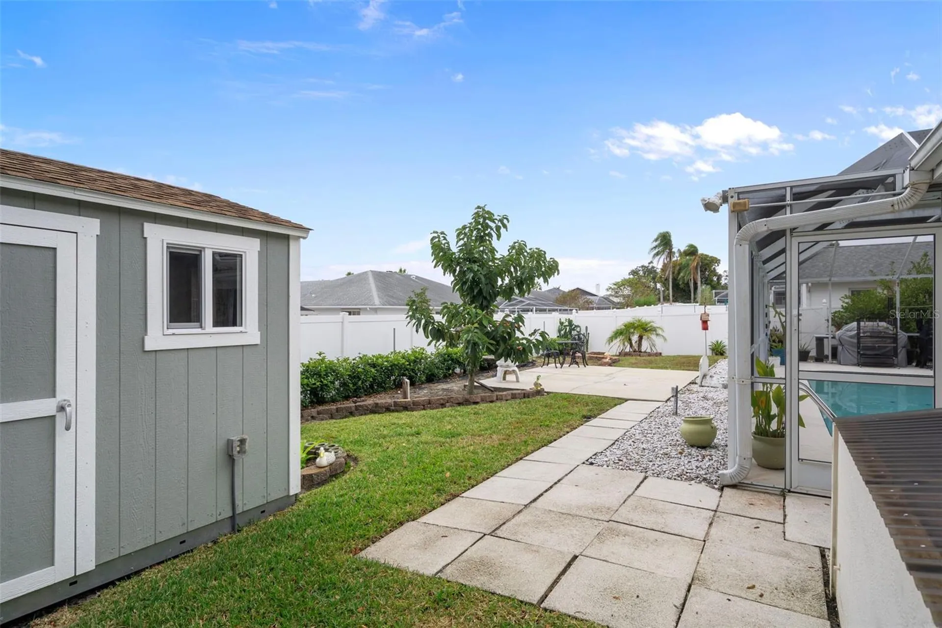 8158 Winding Oak Lane Spring Hill FL 34606