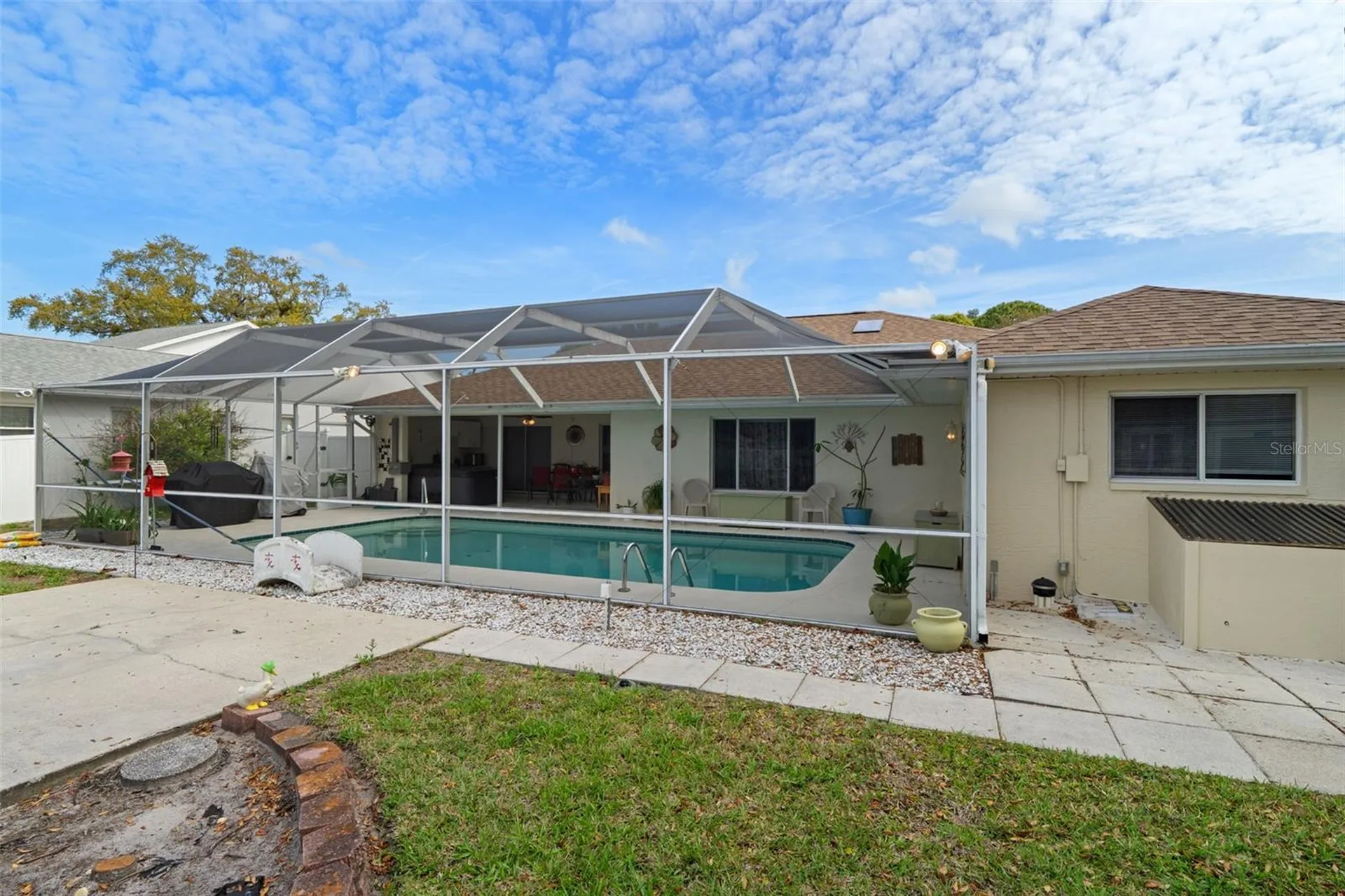 8158 Winding Oak Lane Spring Hill FL 34606