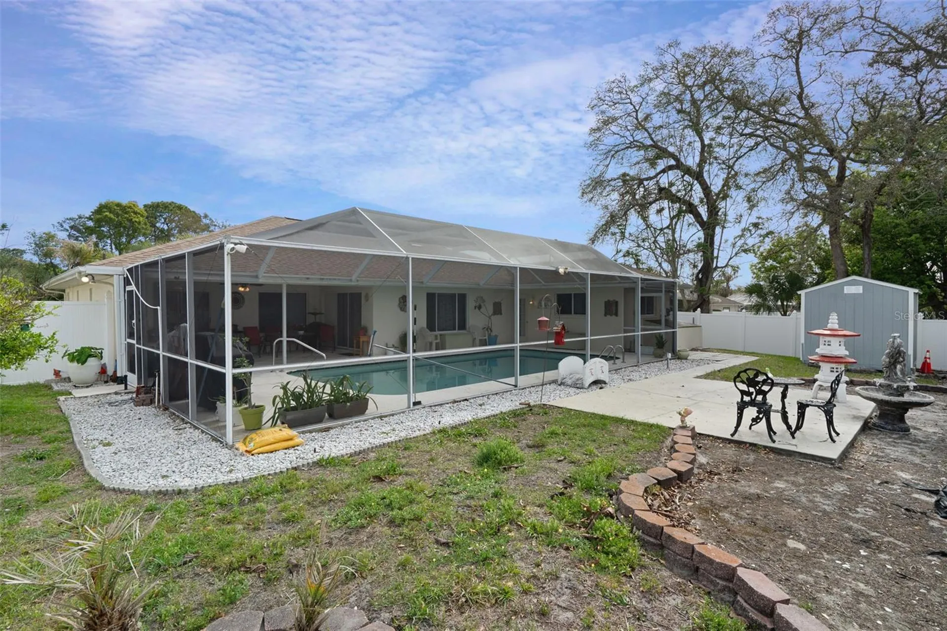 8158 Winding Oak Lane Spring Hill FL 34606