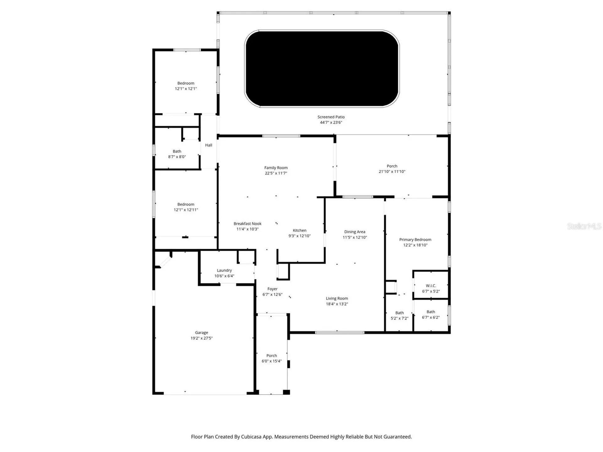 8158 Winding Oak Lane Spring Hill FL 34606