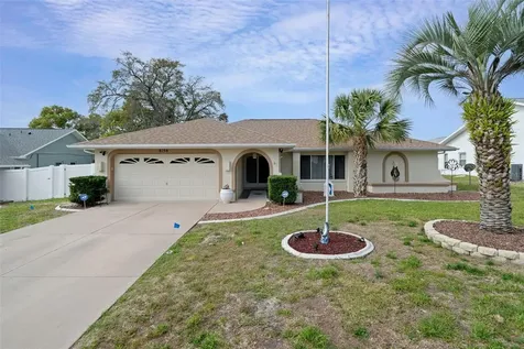 8158 Winding Oak Lane Spring Hill FL 34606