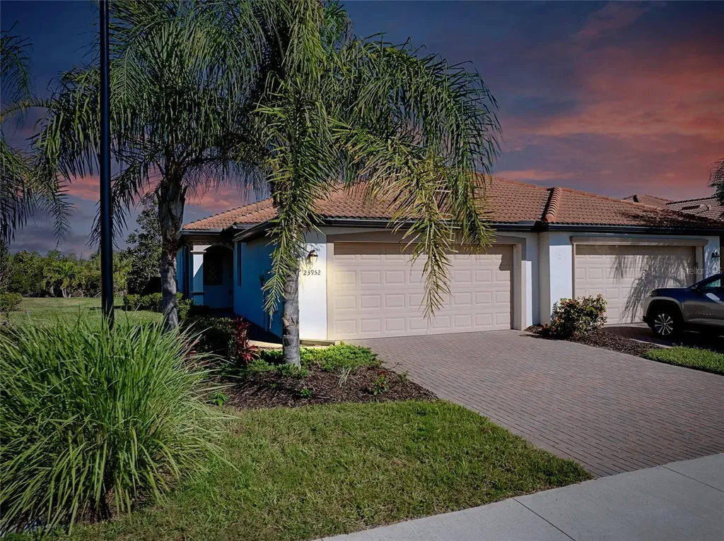 23952 Skyflower Court Venice FL 34293