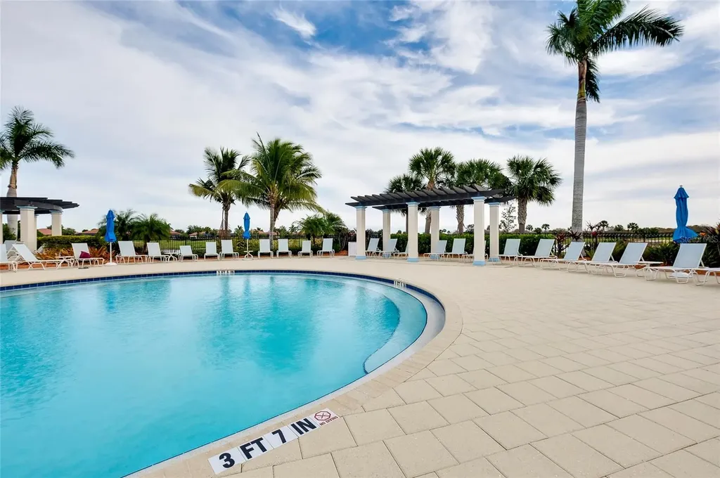 23952 Skyflower Court Venice FL 34293