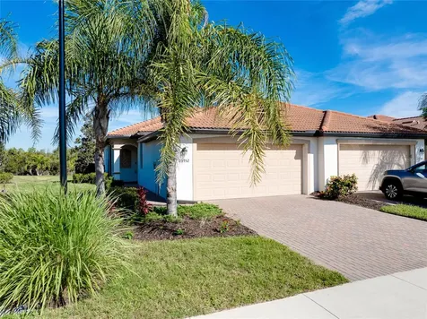 23952 Skyflower Court Venice FL 34293