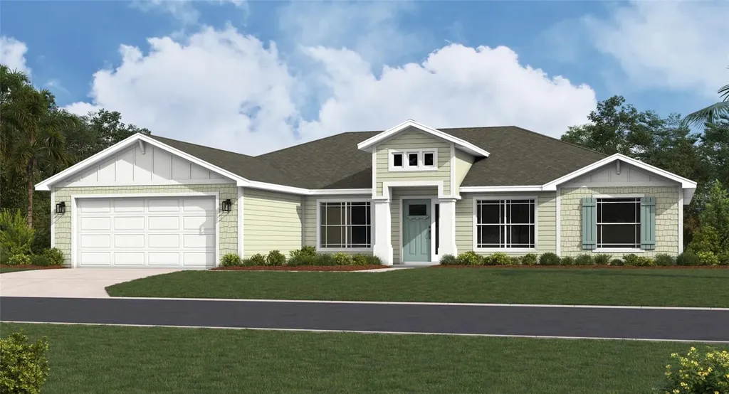 22 Eric Drive Palm Coast FL 32164