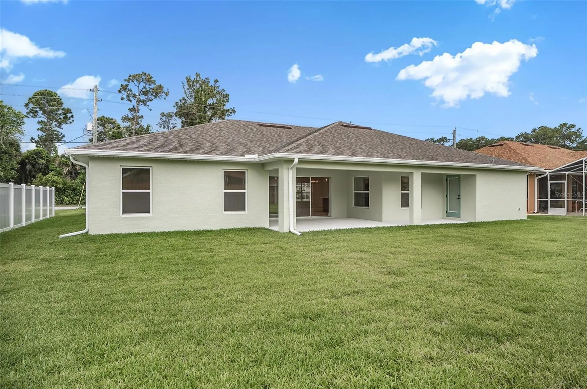 22 Eric Drive Palm Coast FL 32164