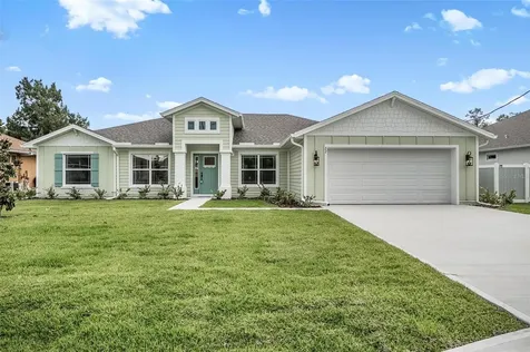 22 Eric Drive Palm Coast FL 32164