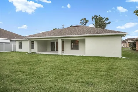 22 Eric Drive Palm Coast FL 32164