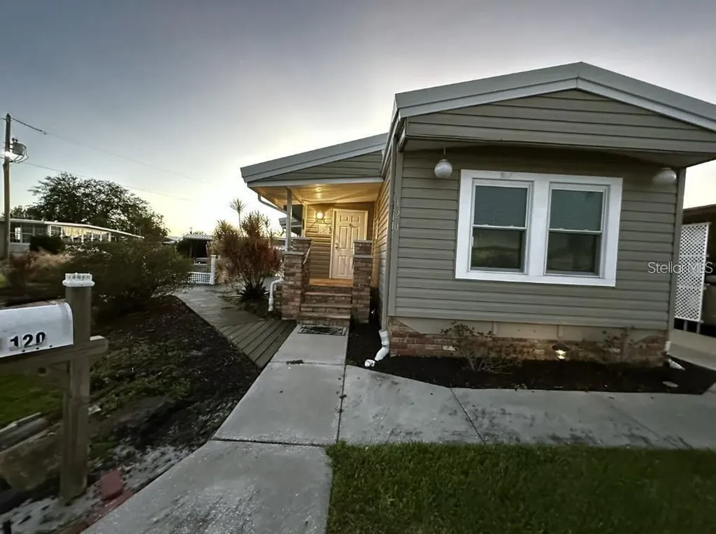 120 Oriole Road Clearwater FL 33764