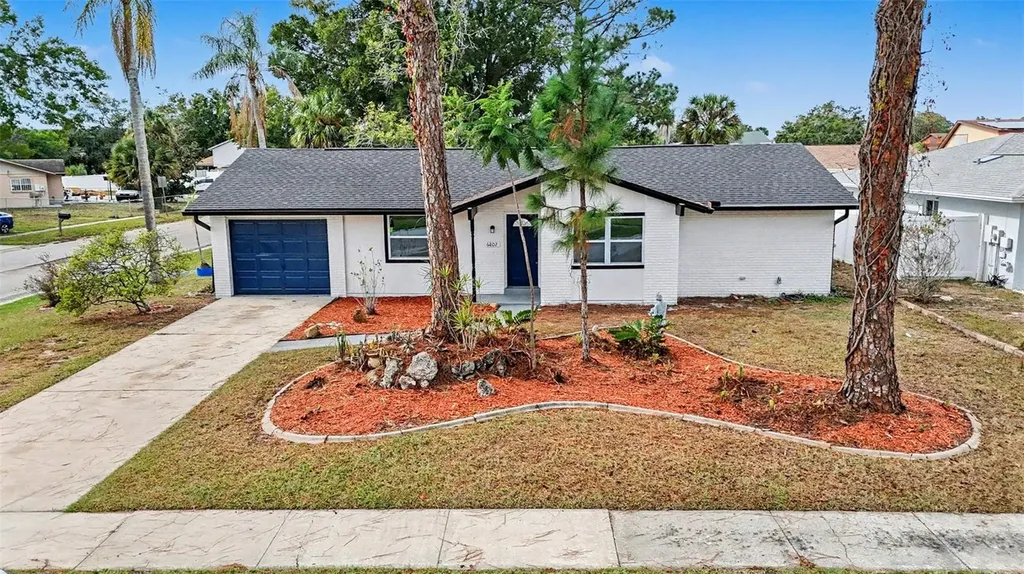 6802 Chippendale Court Tampa FL 33634