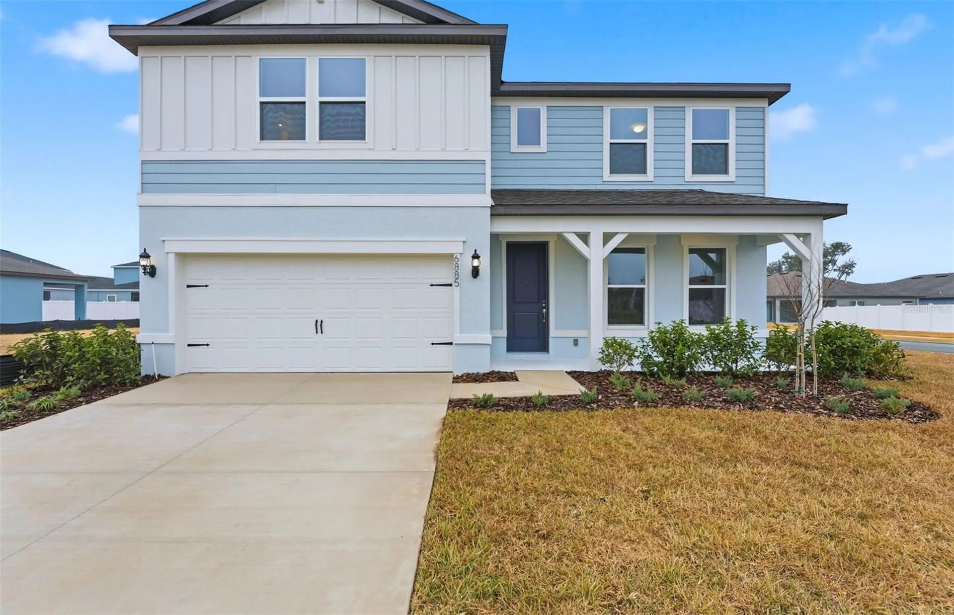 6885 SW 90th Place Ocala FL 34476
