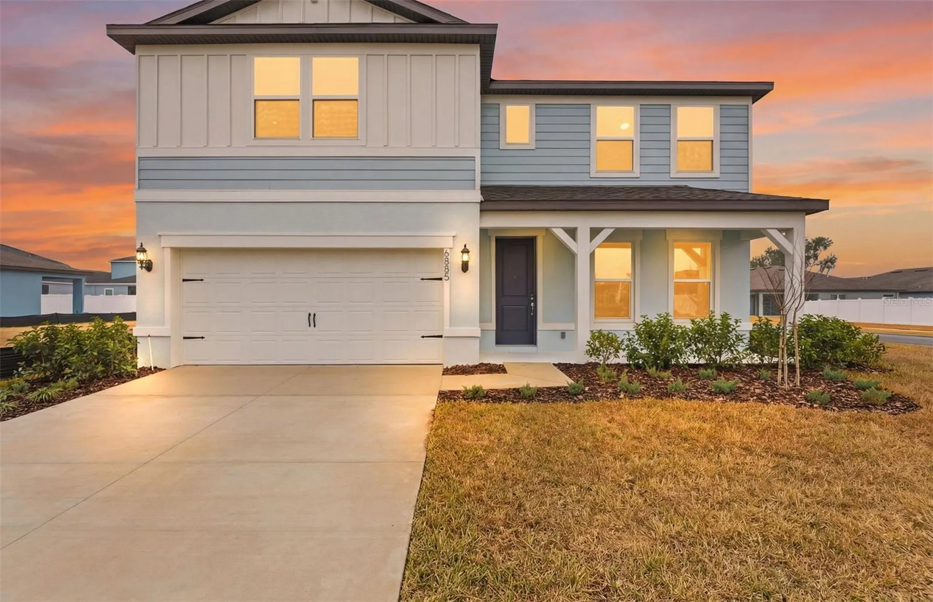 6885 SW 90th Place Ocala FL 34476