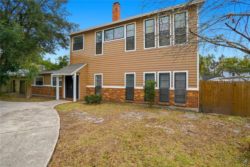 405 Park Ridge Avenue 405 Park Ridge Ave FL 33617