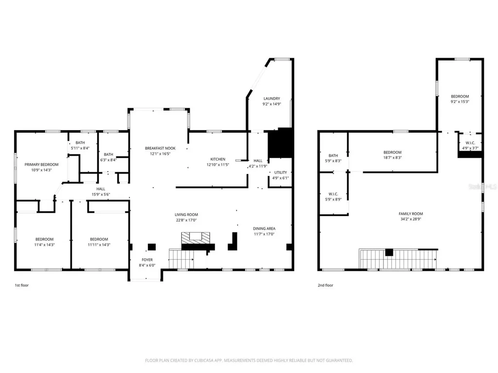 405 Park Ridge Avenue 405 Park Ridge Ave FL 33617