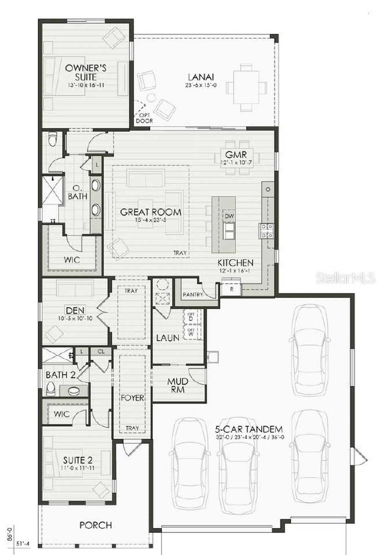 9181 Florida Rock Trail Sarasota FL 34240