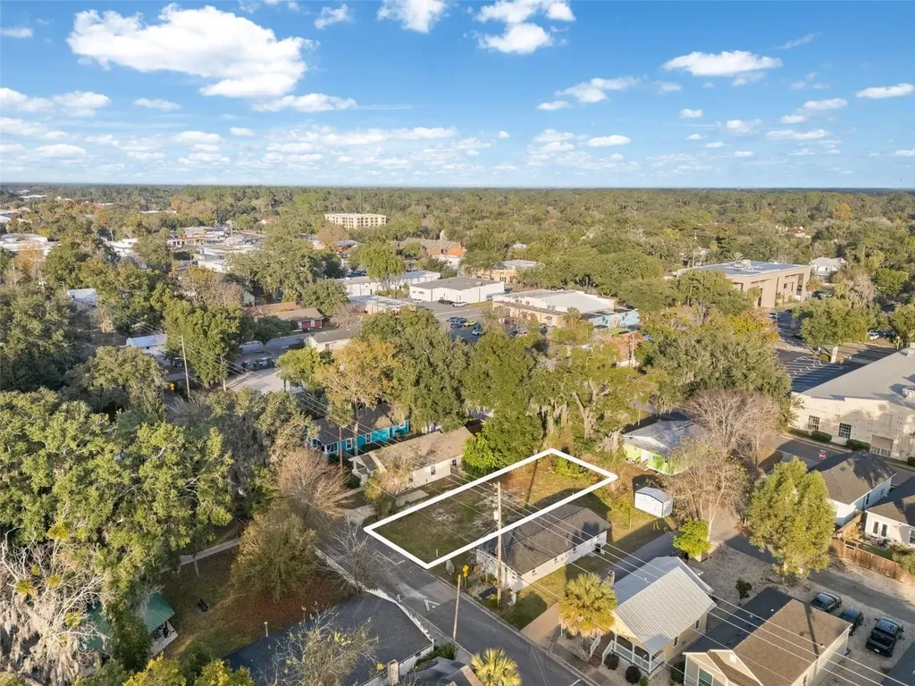 507 NW 2nd Street Gainesville FL 32601