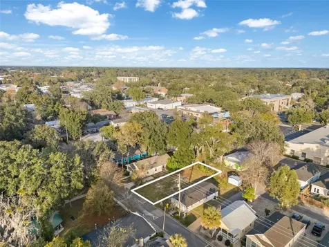 507 NW 2nd Street Gainesville FL 32601
