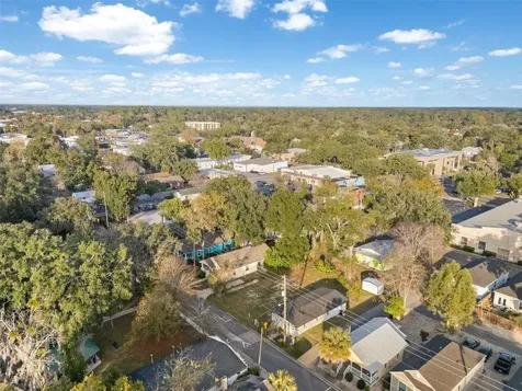 507 NW 2nd Street Gainesville FL 32601