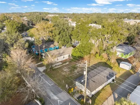 507 NW 2nd Street Gainesville FL 32601