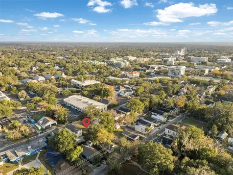 507 NW 2nd Street Gainesville FL 32601