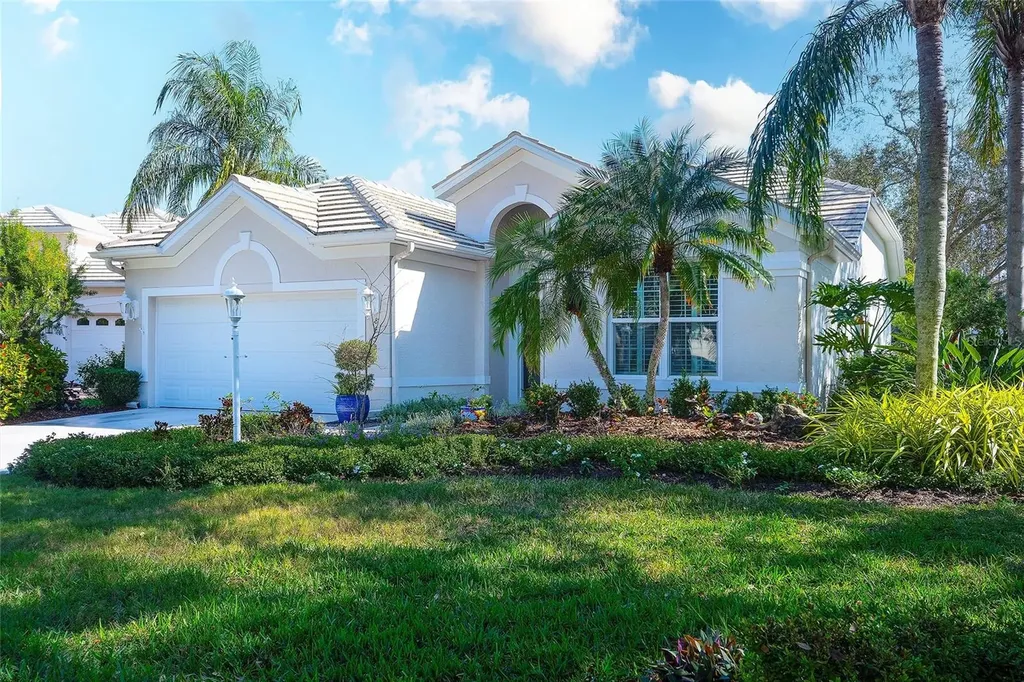 8459 Idlewood Court Lakewood Ranch FL 34202