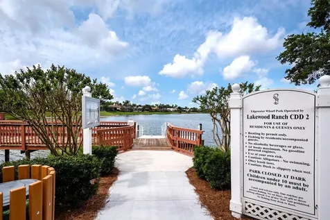 8459 Idlewood Court Lakewood Ranch FL 34202
