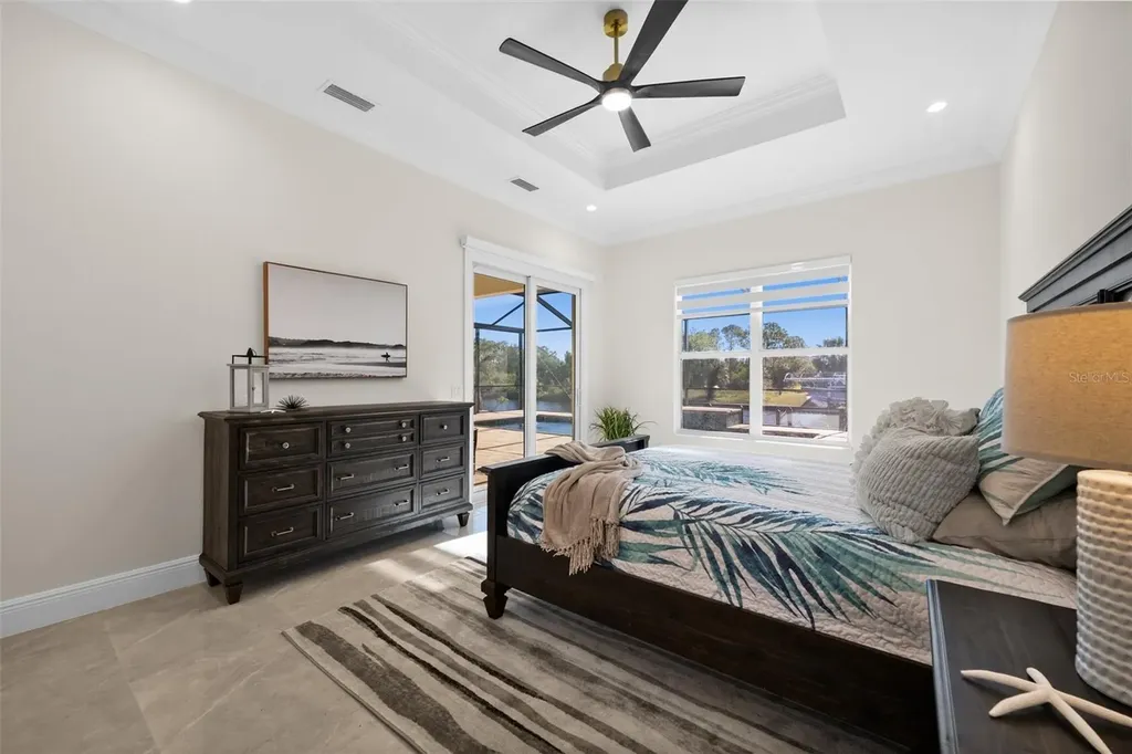 8306 Santa Cruz Drive Port Charlotte FL 33981