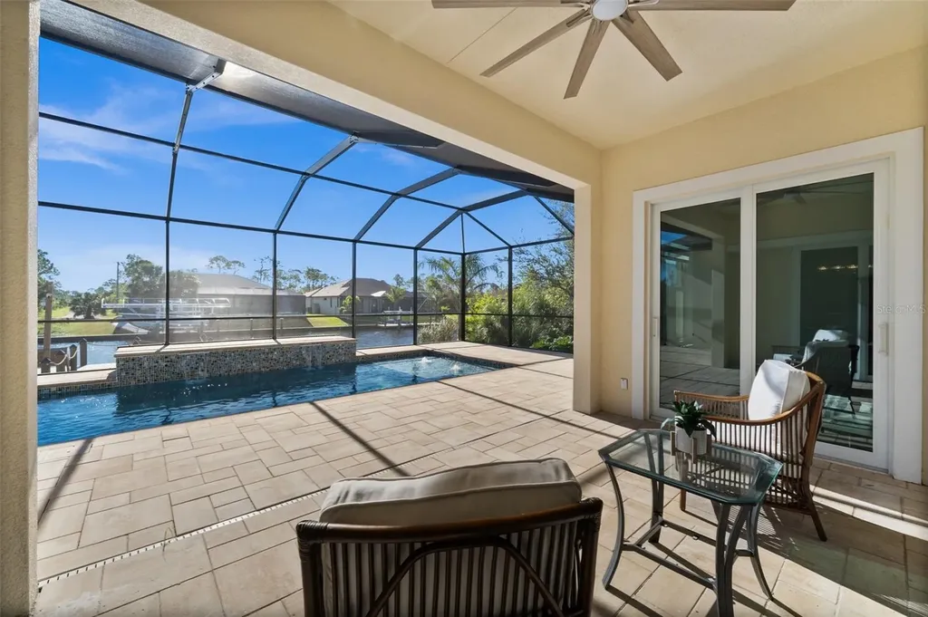 8306 Santa Cruz Drive Port Charlotte FL 33981