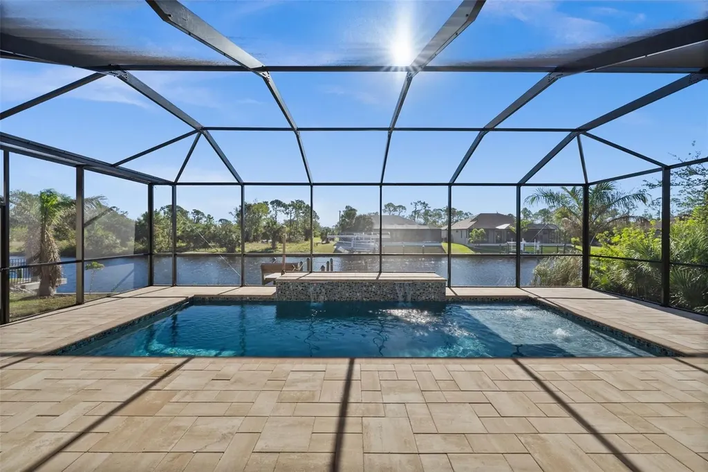 8306 Santa Cruz Drive Port Charlotte FL 33981