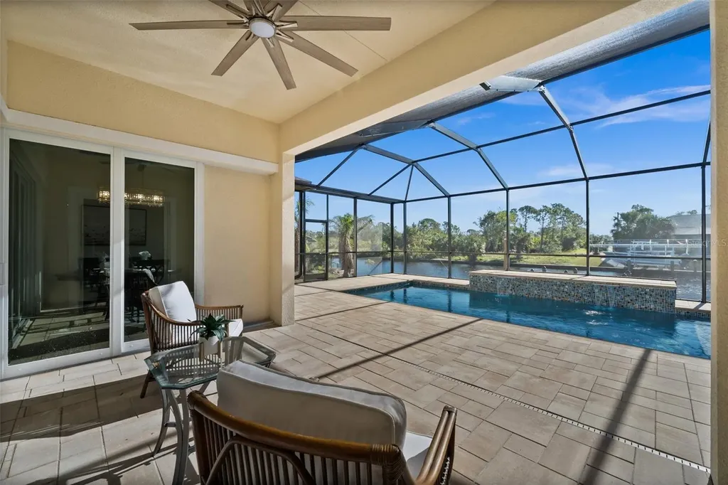 8306 Santa Cruz Drive Port Charlotte FL 33981