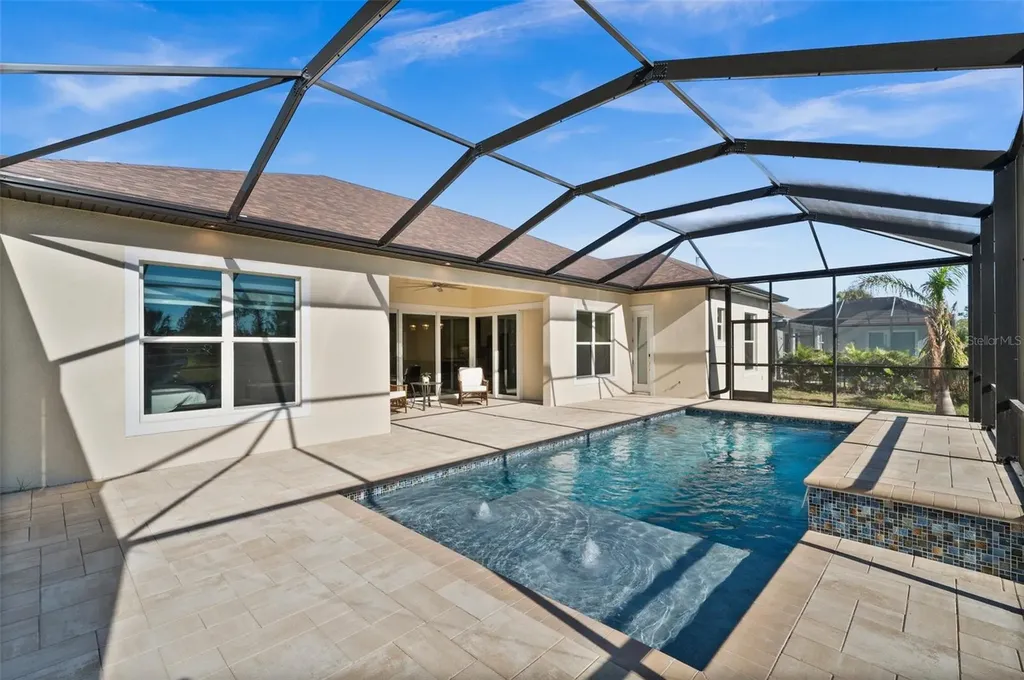 8306 Santa Cruz Drive Port Charlotte FL 33981
