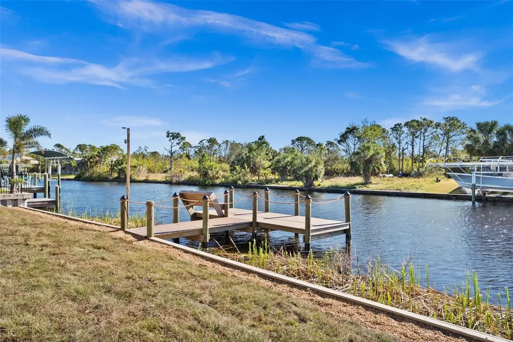 8306 Santa Cruz Drive Port Charlotte FL 33981