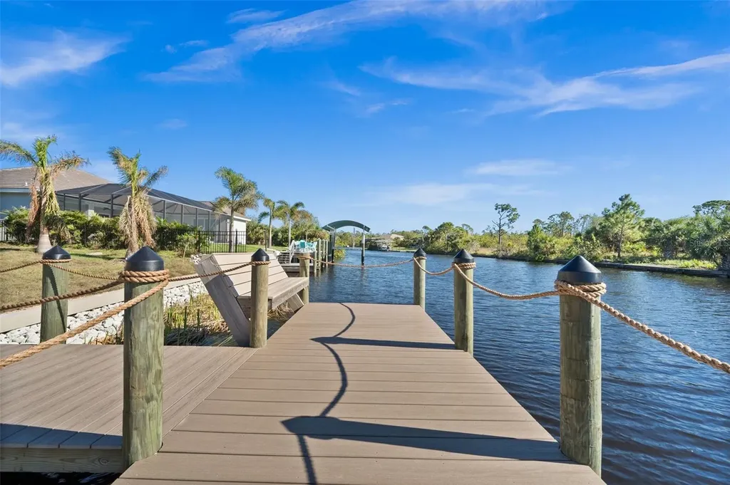 8306 Santa Cruz Drive Port Charlotte FL 33981