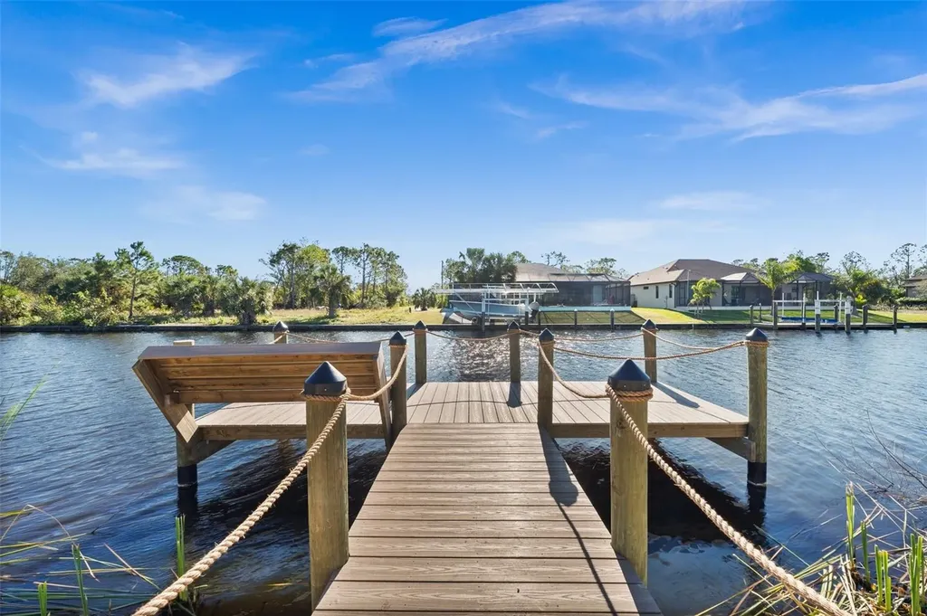 8306 Santa Cruz Drive Port Charlotte FL 33981