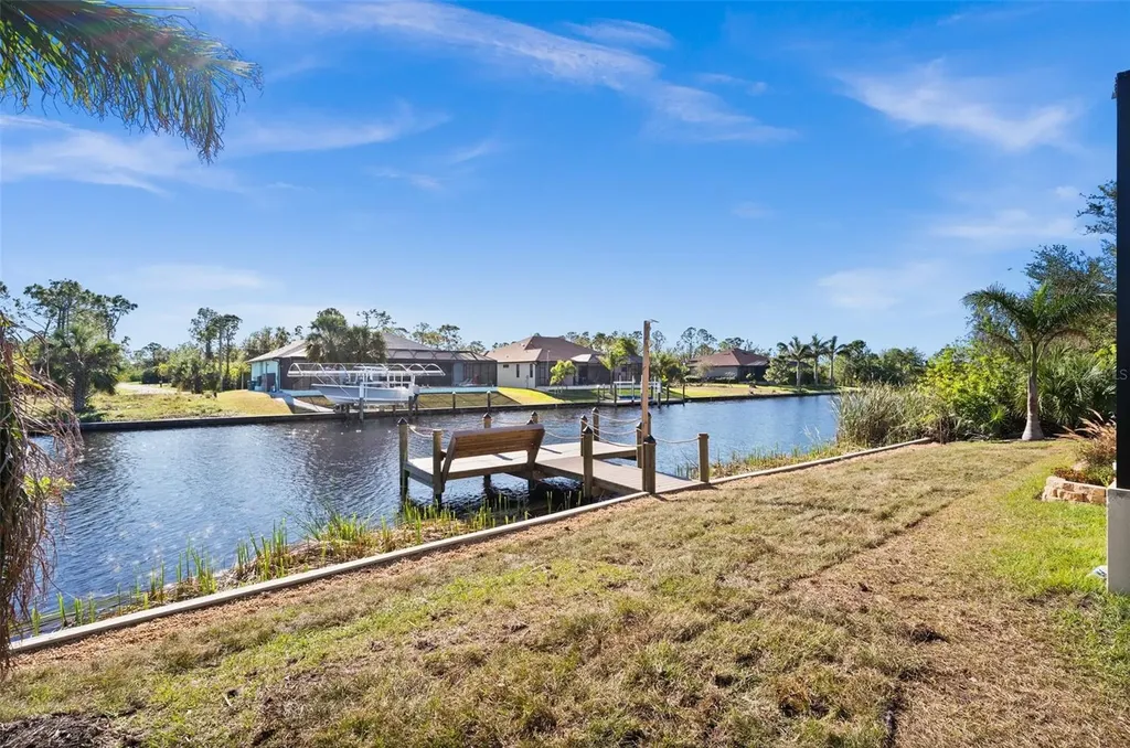 8306 Santa Cruz Drive Port Charlotte FL 33981