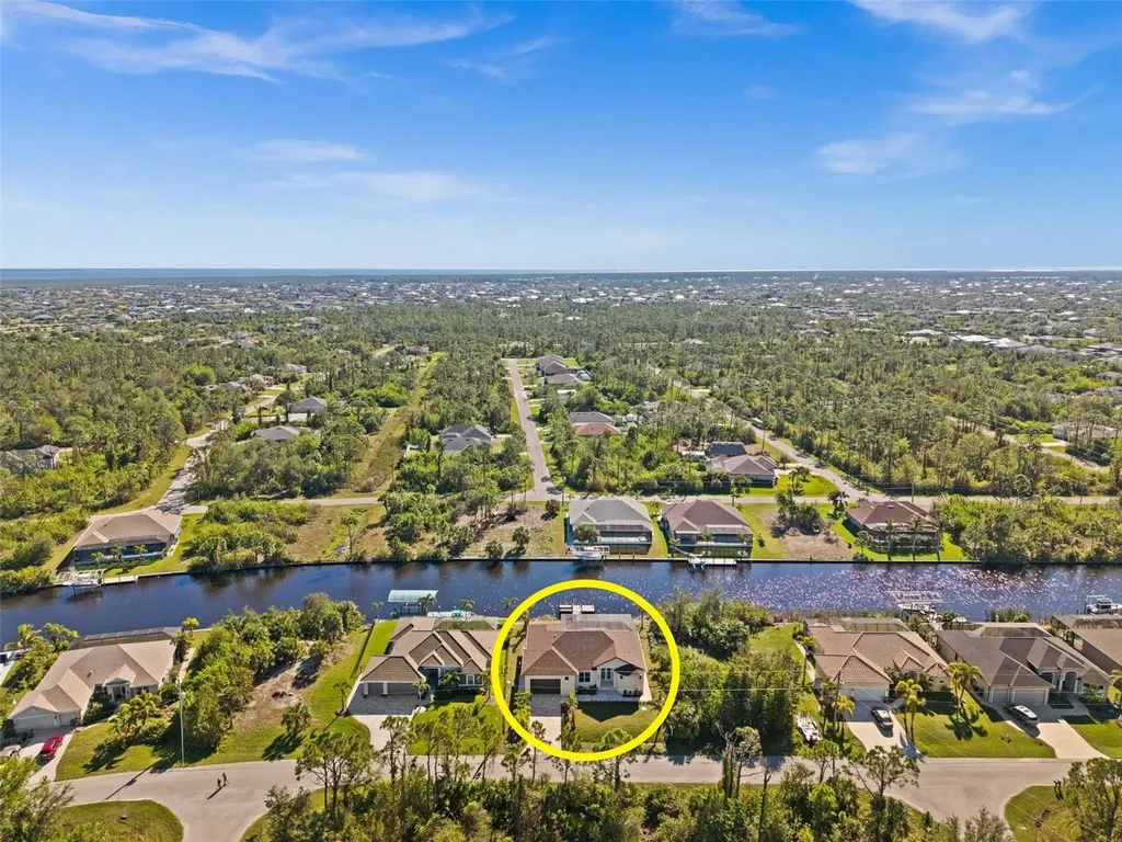 8306 Santa Cruz Drive Port Charlotte FL 33981