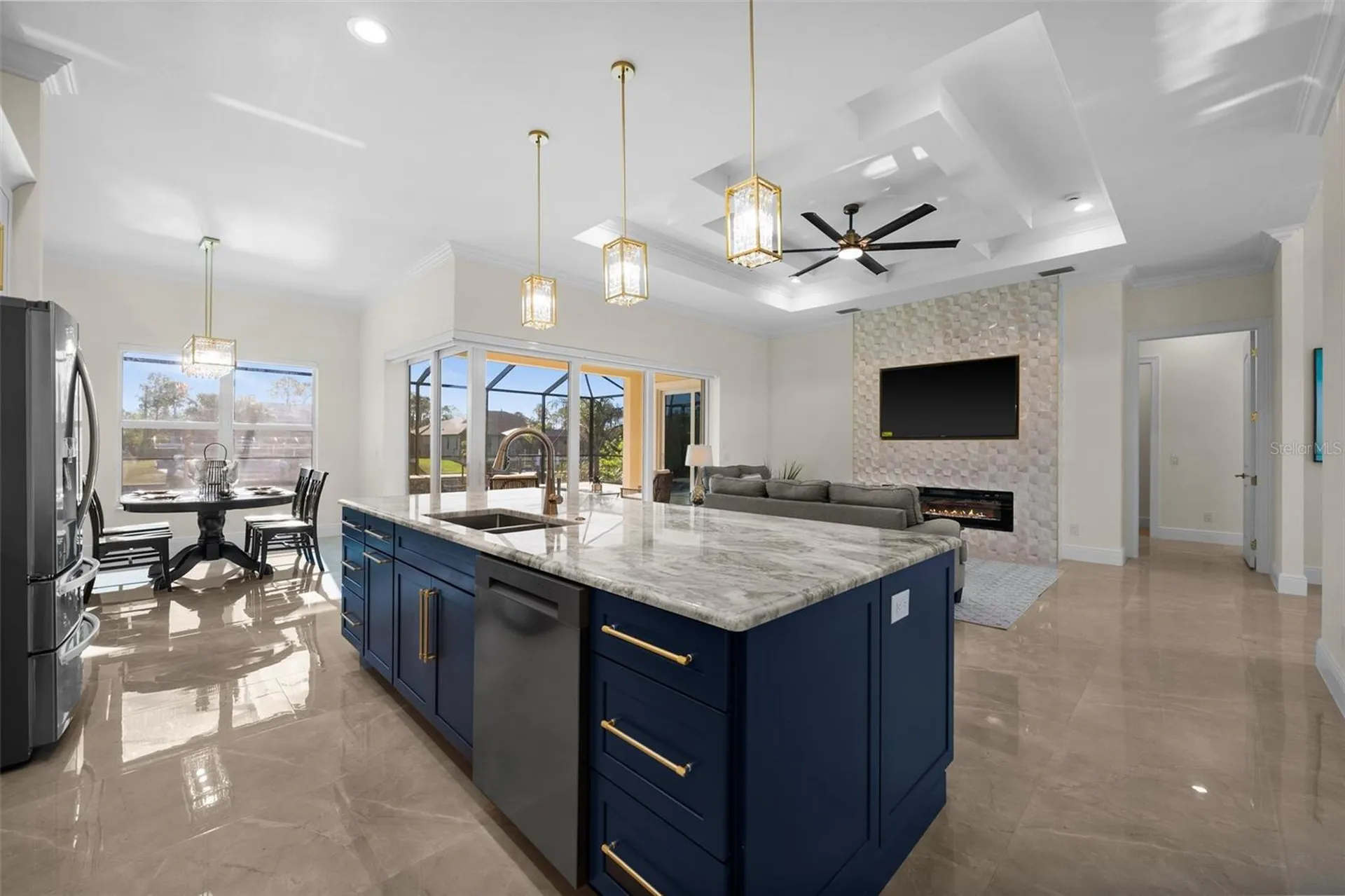 8306 Santa Cruz Drive Port Charlotte FL 33981
