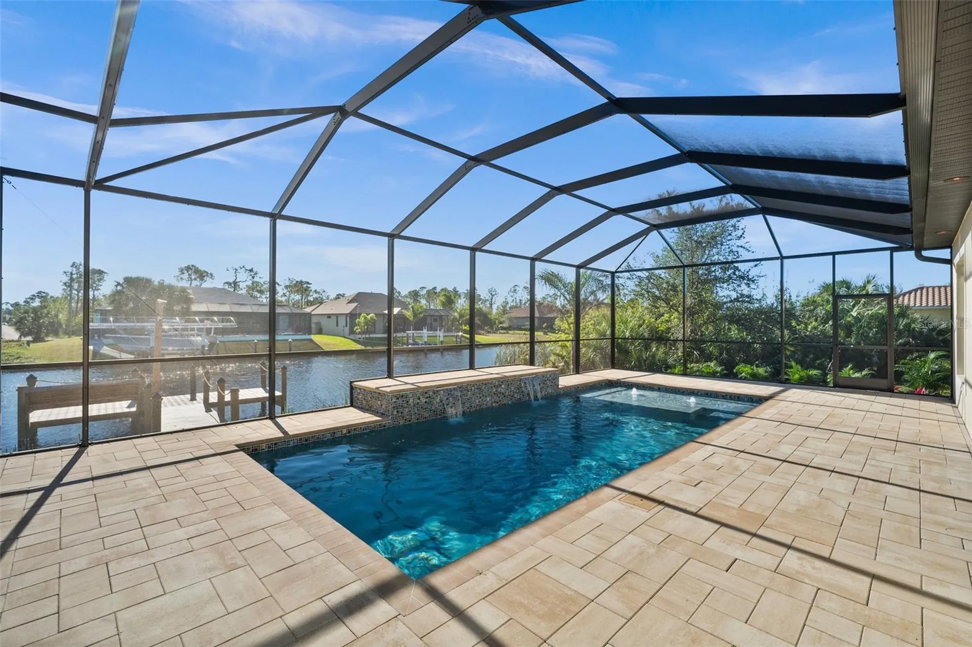 8306 Santa Cruz Drive Port Charlotte FL 33981