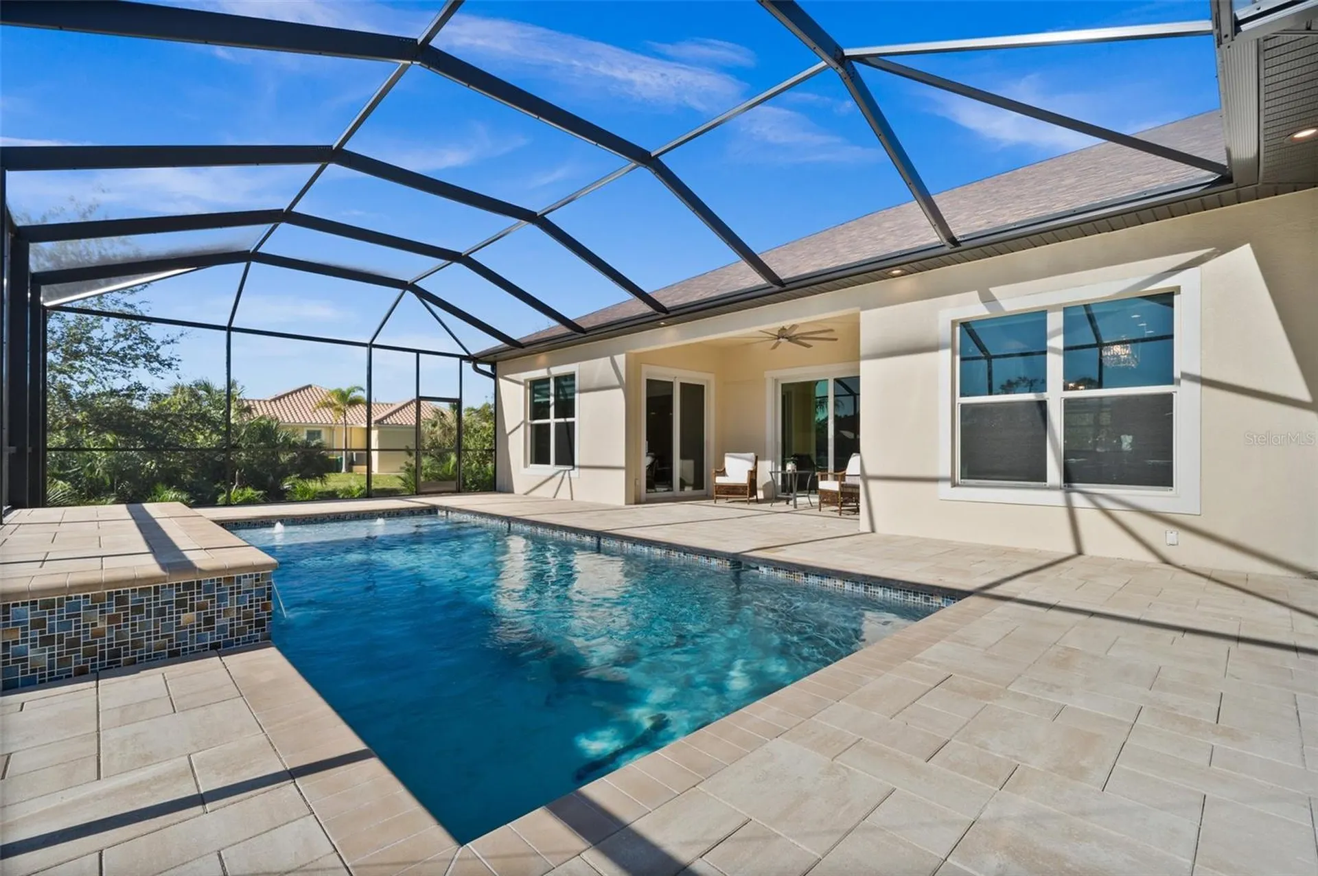 8306 Santa Cruz Drive Port Charlotte FL 33981