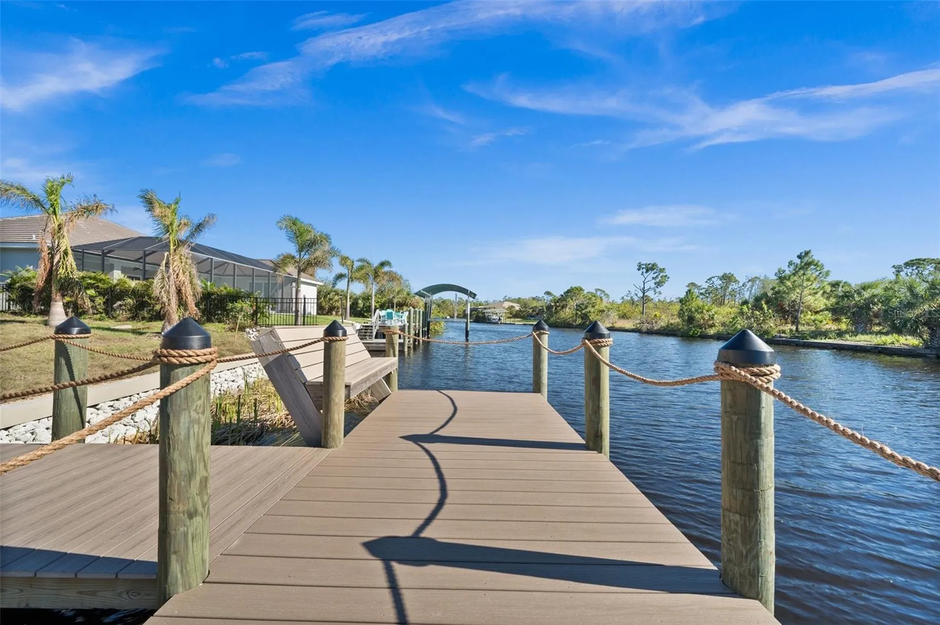 8306 Santa Cruz Drive Port Charlotte FL 33981