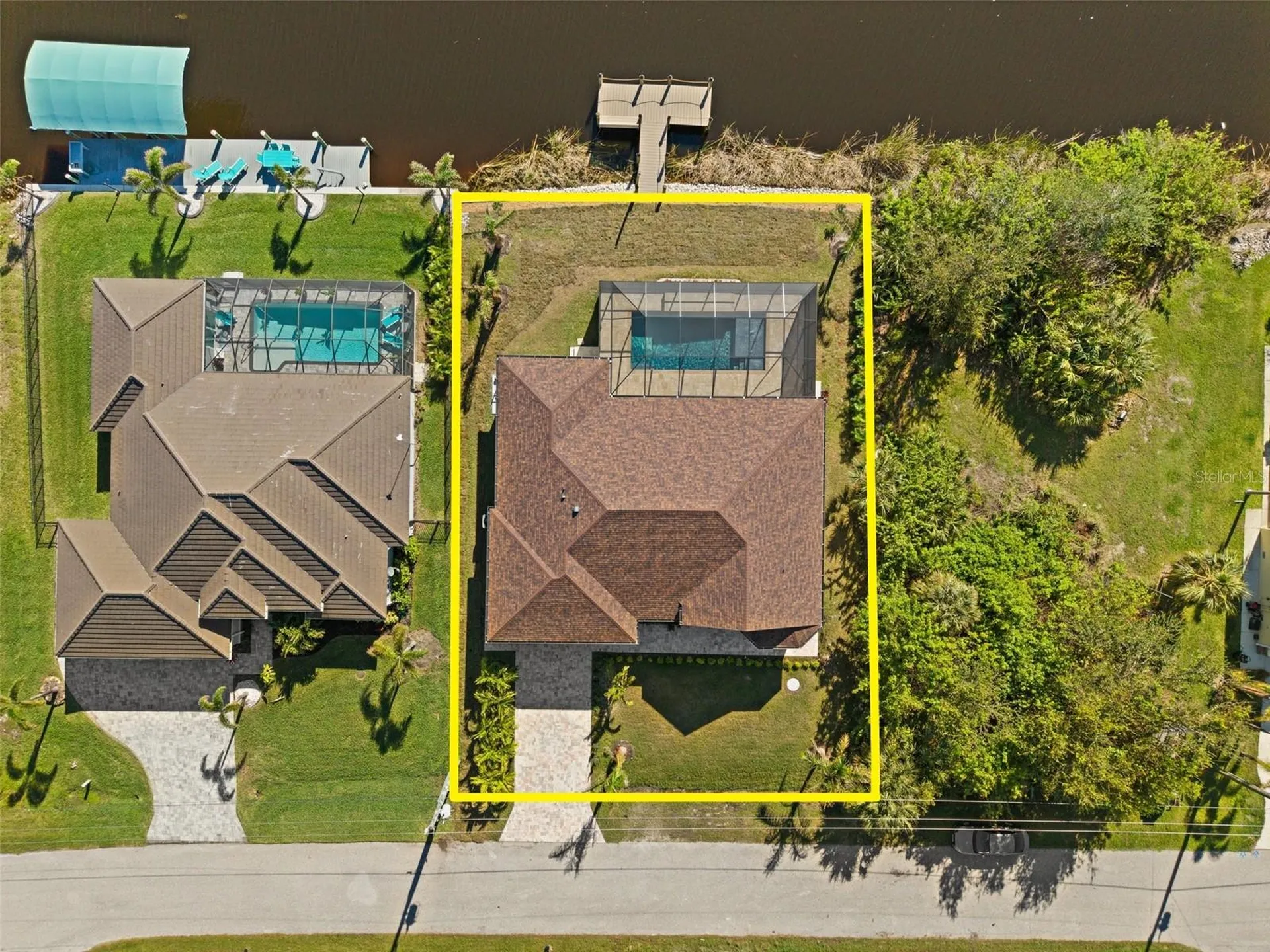 8306 Santa Cruz Drive Port Charlotte FL 33981