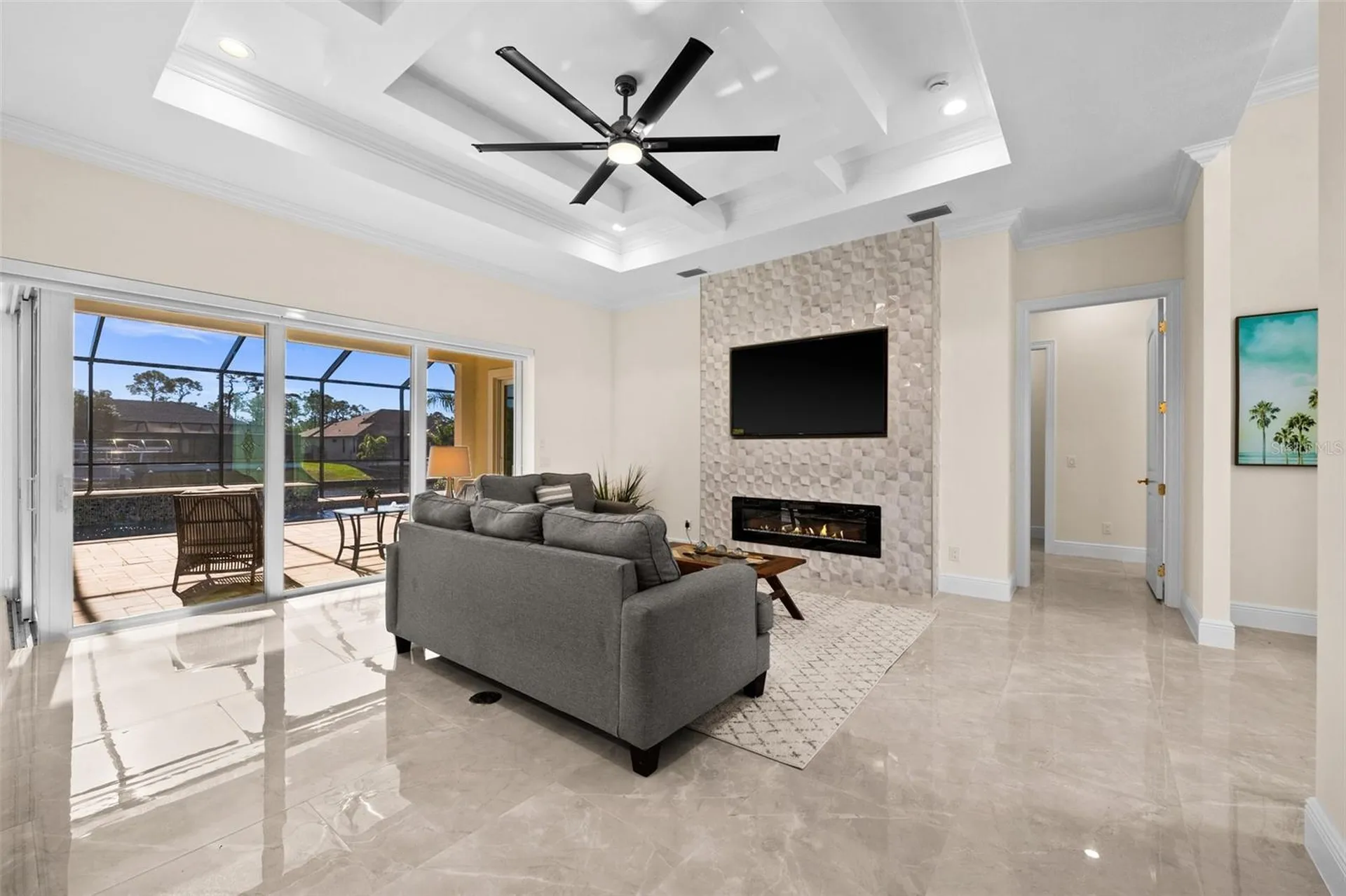 8306 Santa Cruz Drive Port Charlotte FL 33981