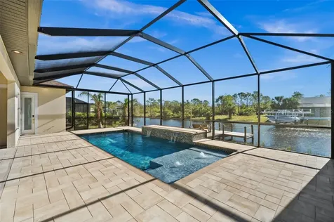 8306 Santa Cruz Drive Port Charlotte FL 33981